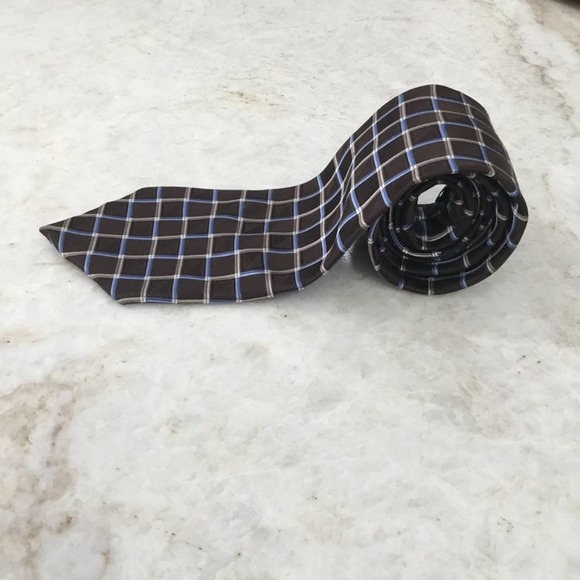 MICHAEL KORS TIE - Picture 5 of 5